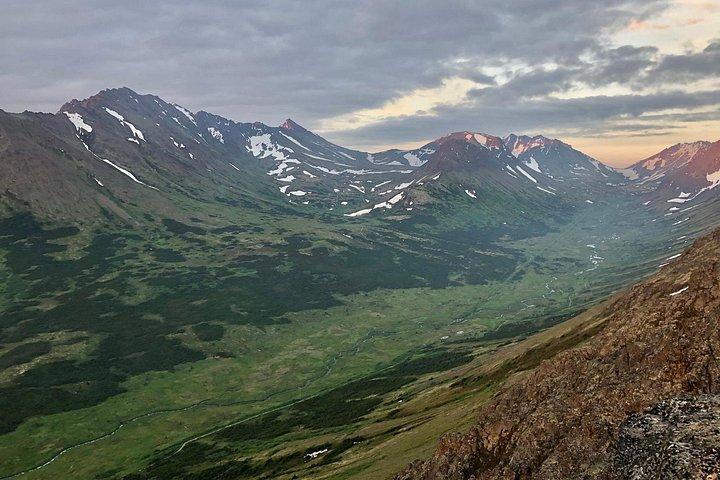 Alpine Classic Trek