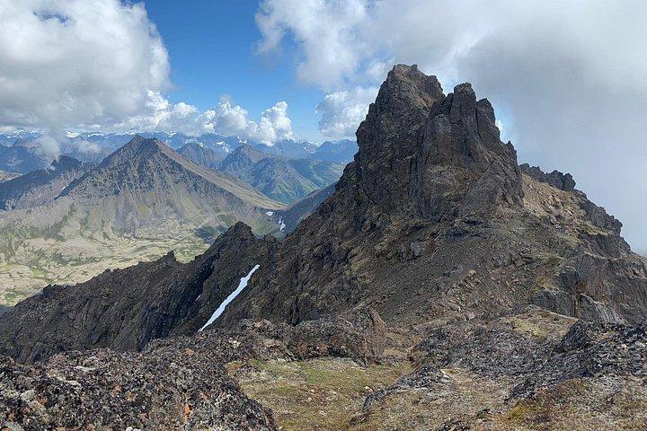 Alpine Classic Trek