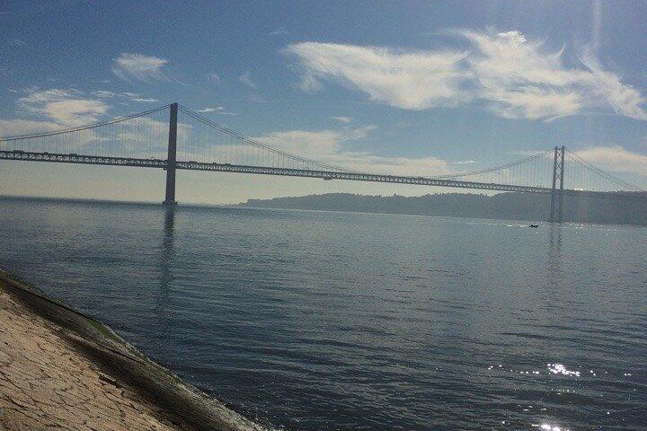 Private Tour in Lissabon