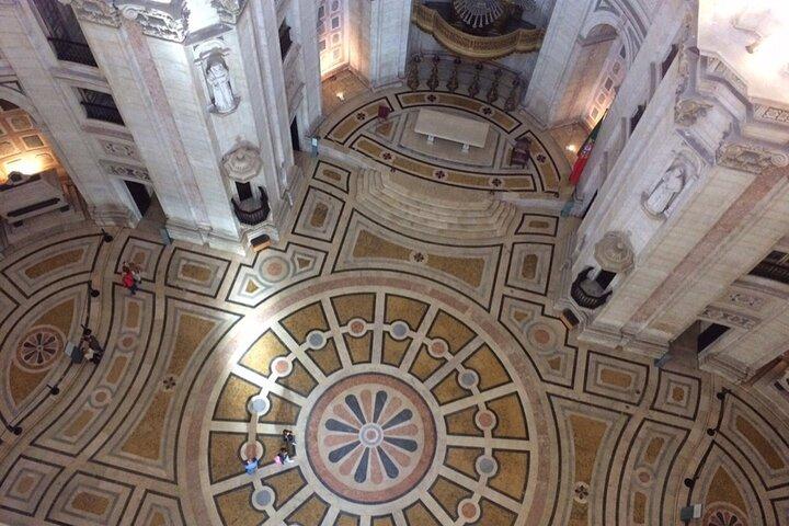 Private Tour in Lissabon