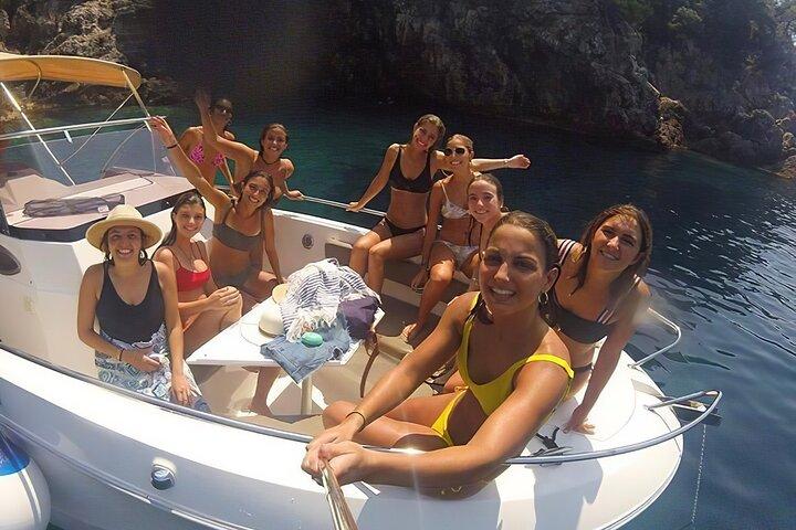 Tour guidato privato in motoscafo: esplora il meglio delle isole di Dubrovnik
