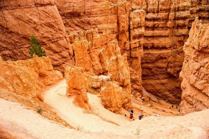 Self Guided Audio Tour Bundle for Utah's Mighty Five