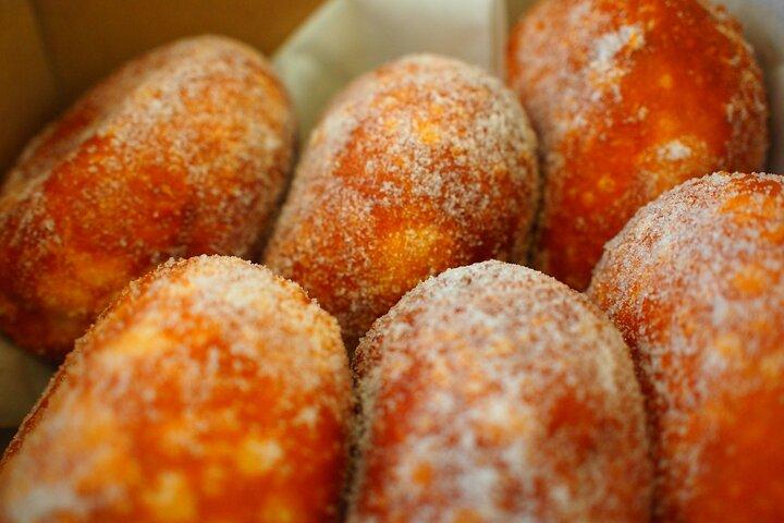 Traslado Diamond Head con Malasada