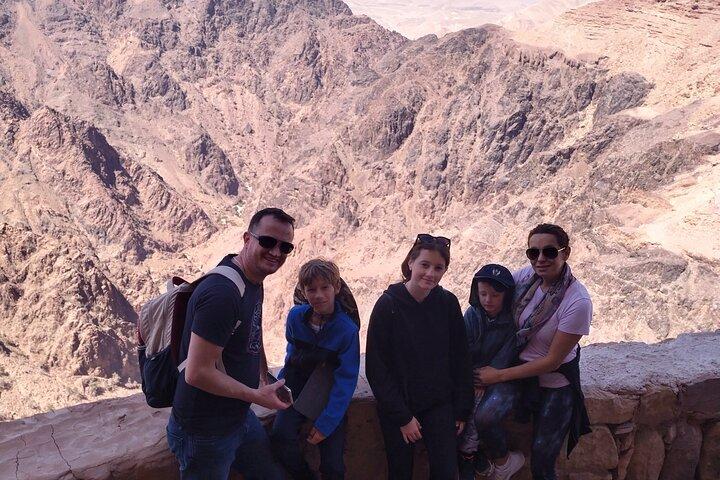 Private halbtägige Tour durch Petra mit Mittagessen