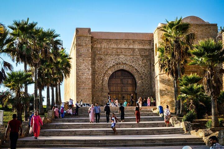 10 Tage private Marokko-Tour durch die Kaiserstadt von Casablanca