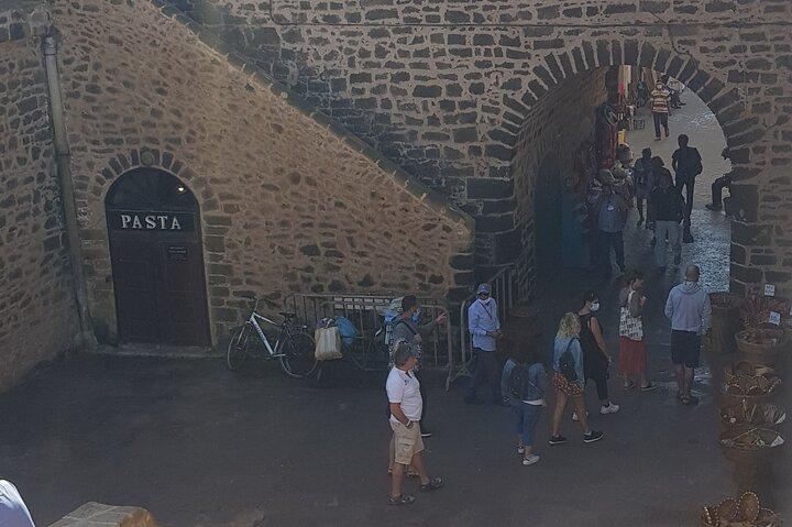 Essaouira city day trip from Marrakech