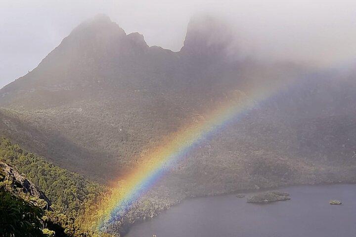 Cradle Mountain OMG ! Excursion d'une journée à Hobart to Cradle