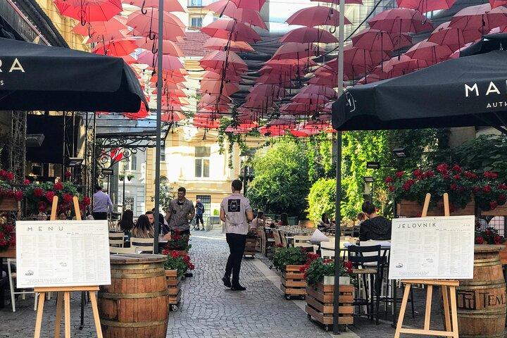 Sua própria Belgrado: tesouros inesperados da cidade