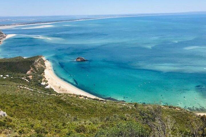 Visite privée Arrábida, Sesimbra, expériences premium