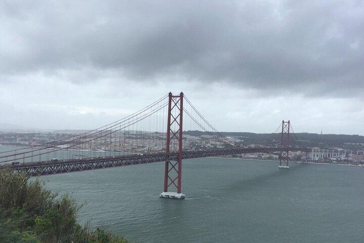 Visite privée Arrábida, Sesimbra, expériences premium