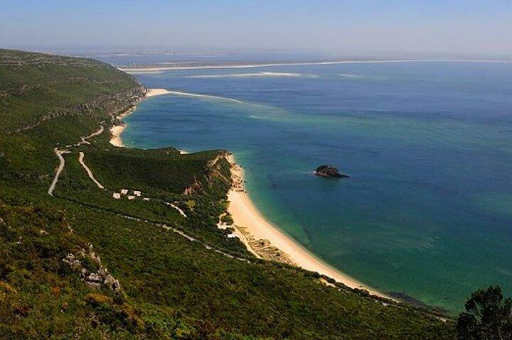 Visite privée Arrábida, Sesimbra, expériences premium