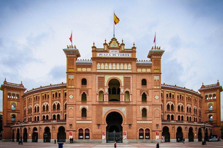Le meilleur de Madrid en 3 heures