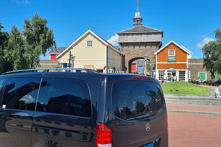 Private Old-Holland Tour ab Amsterdam