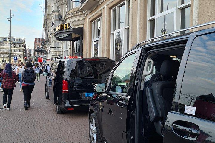 Private Old-Holland Tour ab Amsterdam