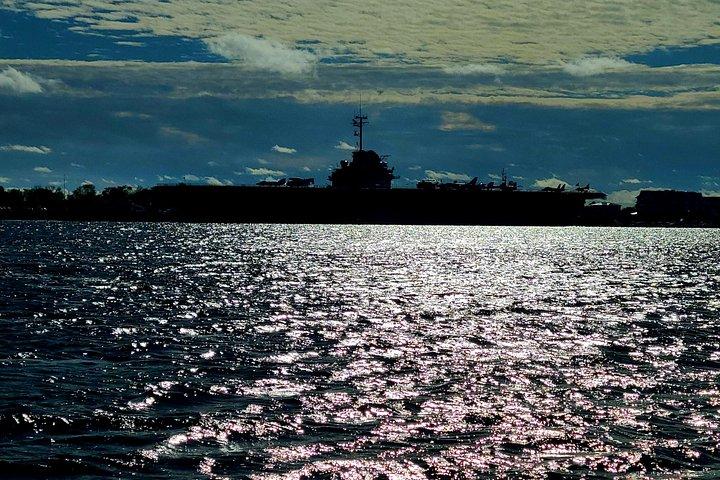 Noleggio Yacht di Lusso Privato, BYOB & Dolphins