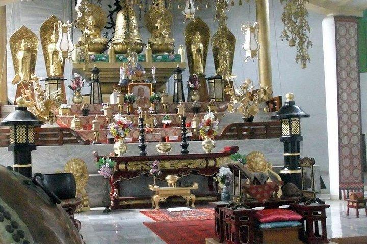 7日間のバラナシからルンビニ仏教遠征（オールインクルーシブ）