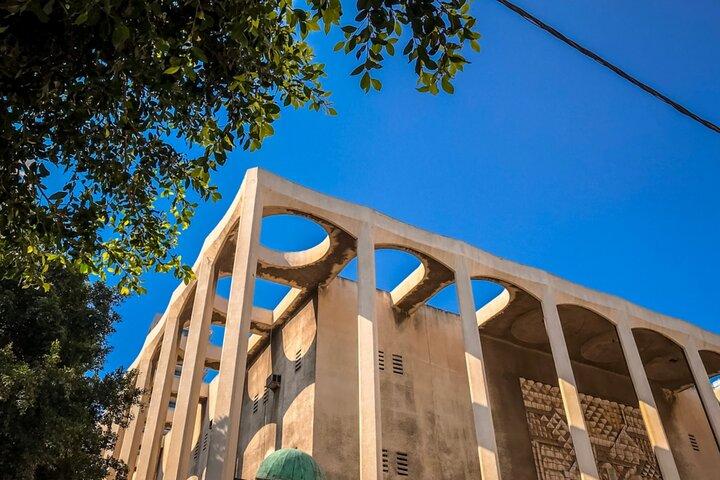 テルアビブ：独立の道クエスト体験