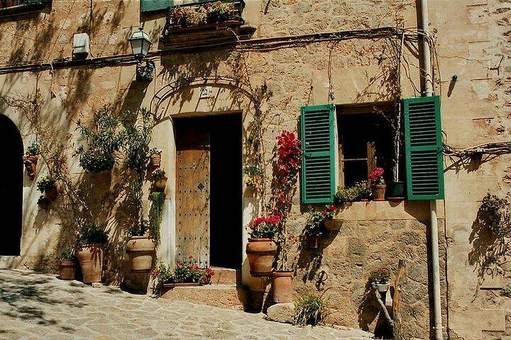 Mallorca Landausflug Highlights Private Tour einschließlich Valldemossa