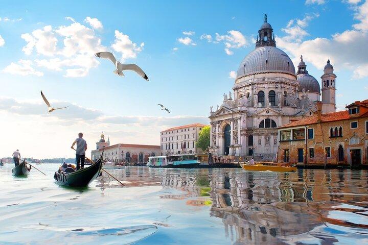 Venice Casanova Quest: Self-Guided Romance Walking Game