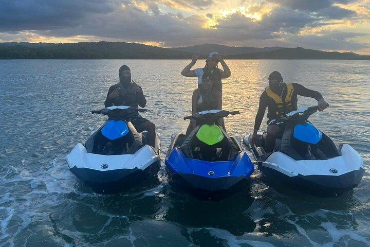 Hoteller i nærheden af Downtown Punta Cana Lake Park