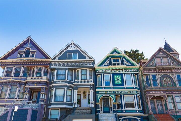 San Francisco Quest: Verão do Amor em Haight-Ashbury