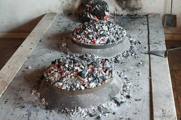 Cozinha Tradicional Croata: Peka Cooking Lesson