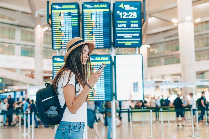 Transfer van Shannon Airport naar Galway