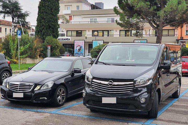 Private Transfer from Istanbul Ataturk Airport (ISL) to Istanbul hotels