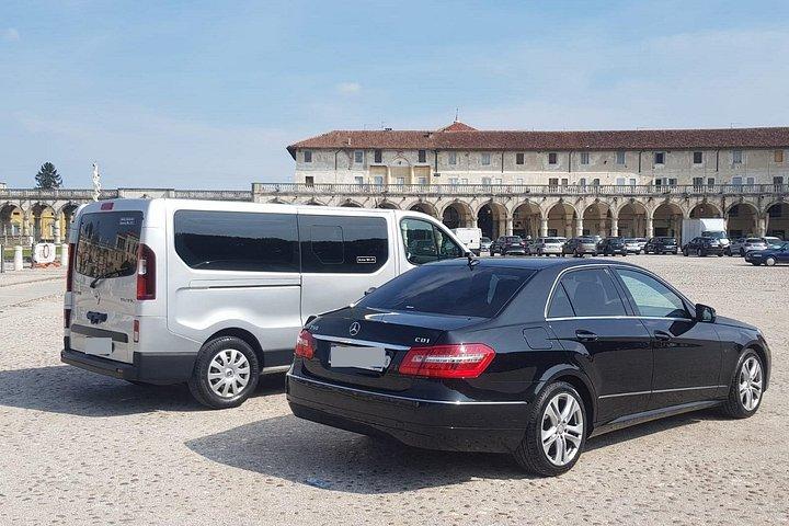 Private Transfer from Istanbul Ataturk Airport (ISL) to Istanbul hotels
