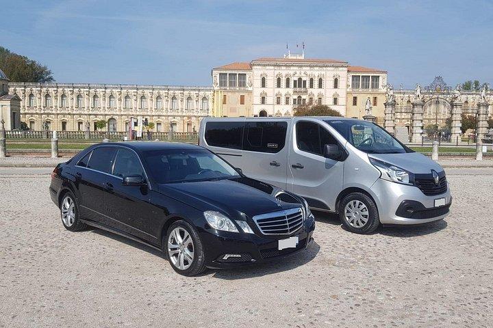 Private Transfer from Istanbul Ataturk Airport (ISL) to Istanbul hotels