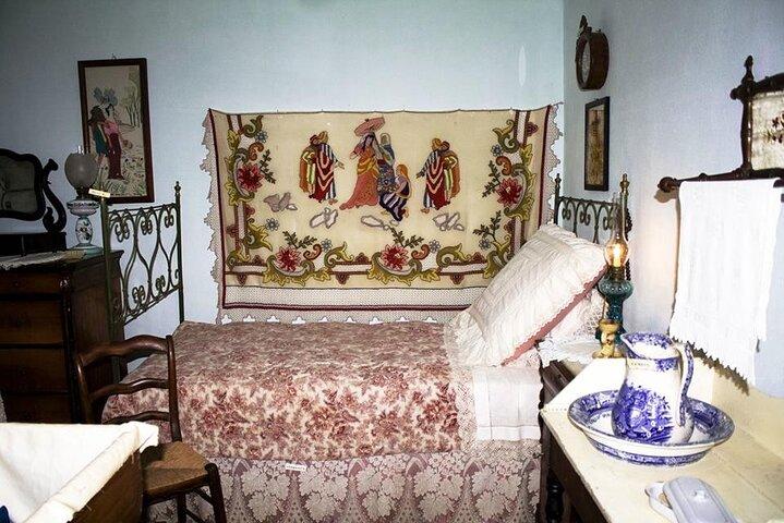 KULTURTUR privat for krydstogtsrejsende fra Argostoli havn