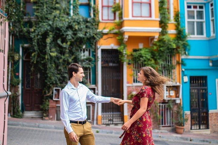 All Inclusive Full Day Luxury Istanbul Photo Shoot Tour