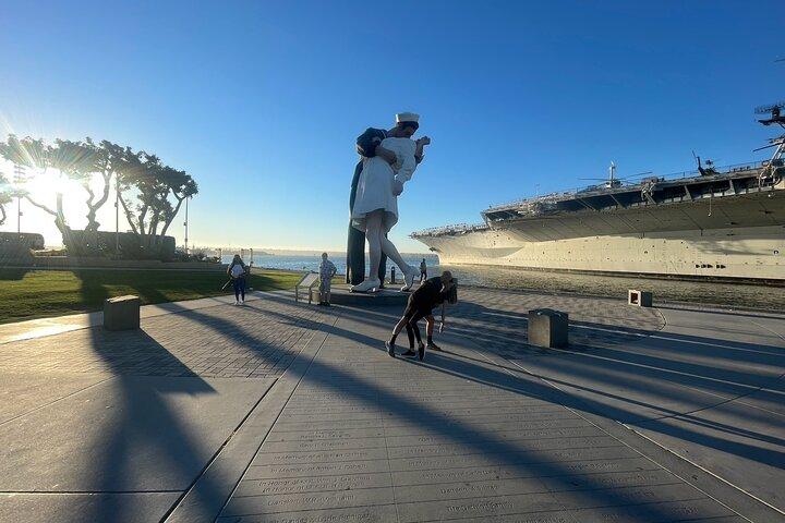 Bryggeri- og ølsmagningstur i San Diego