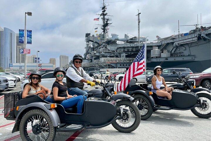 Bryggeri- og ølsmagningstur i San Diego