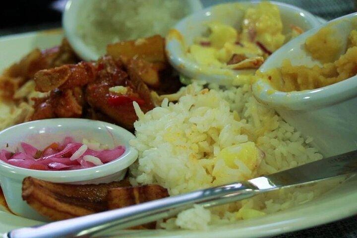 味バッド爆発食品味ベリーズシティツアー