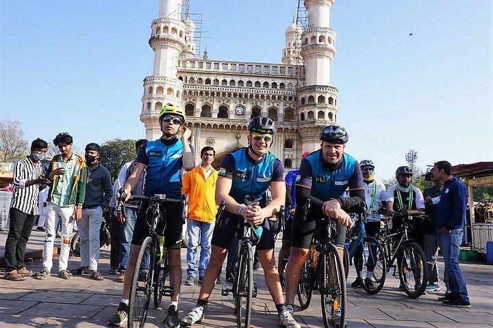 Excursion d'une journée à Hyderabad