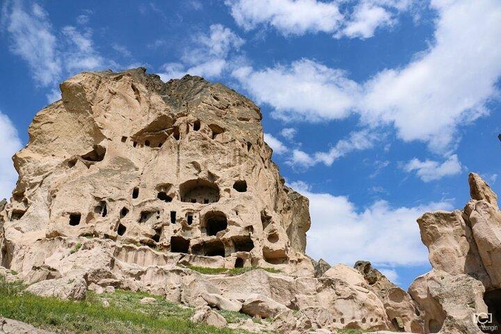 Cappadocia South (Green) Tour - Small Group (Top pick)