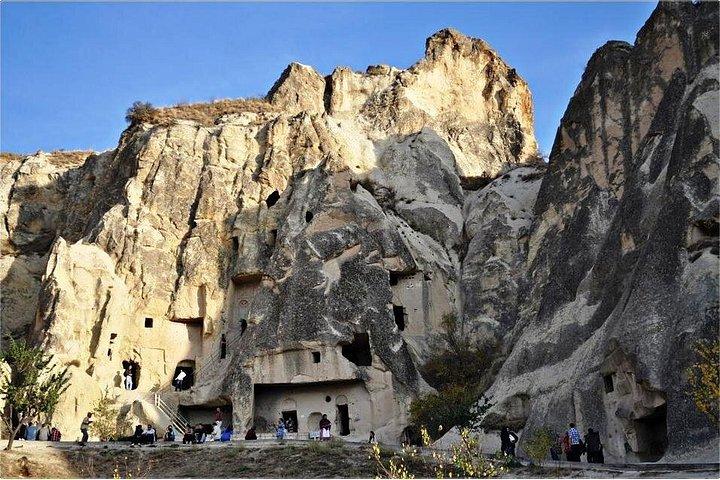 Cappadocia Red Tour - Usual Program (Popular)