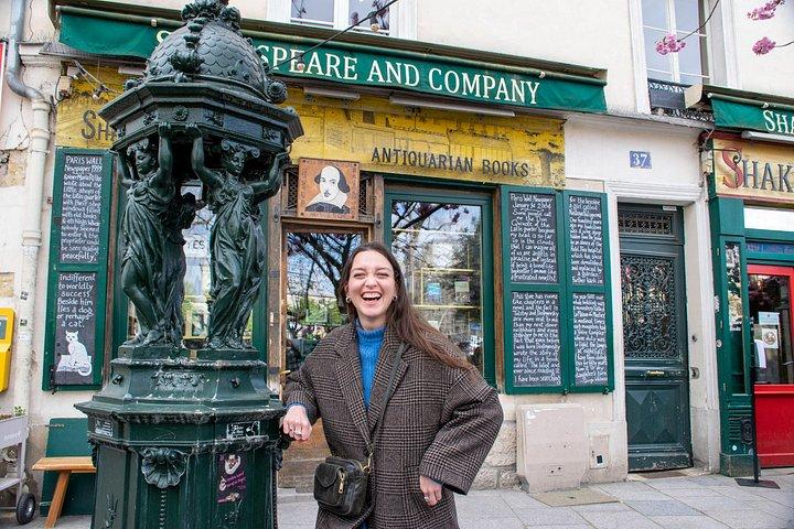 Private Paris Halbtagestour – anpassbare 4-stündige Erfahrung