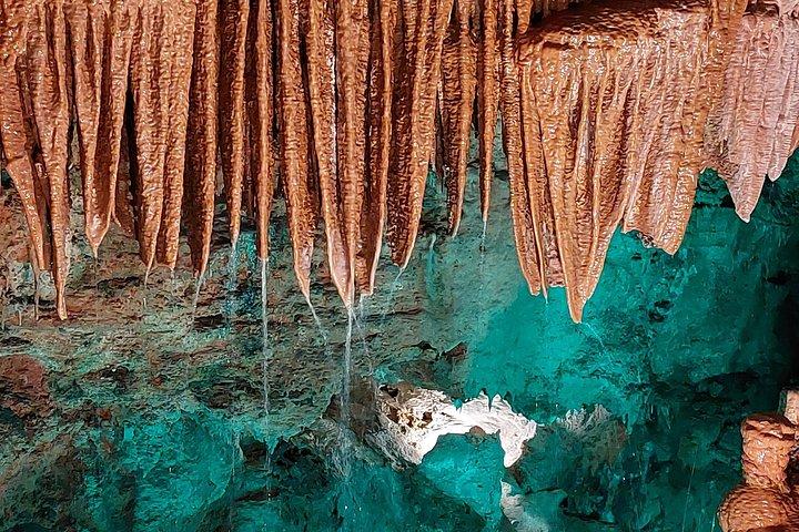 平和の庭エデン公園、グルタス、ファティマ、バタリャ、ナザレ、オビドス