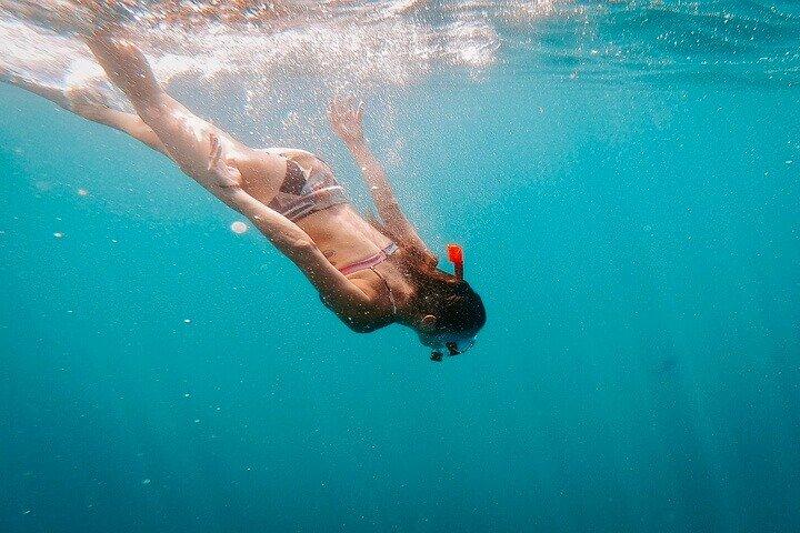 Private Luxus-Schnorcheltour in Cabo San Lucas