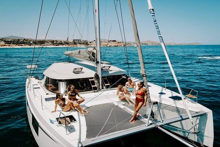 Excursão de mergulho de luxo em Cabo San Lucas