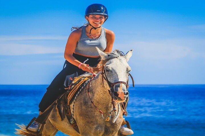 Privates Reiten in Cabo San Lucas