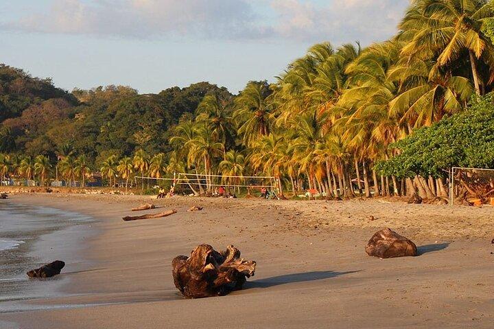 Privater Transferservice von Tamarindo nach Arenal La Fortuna