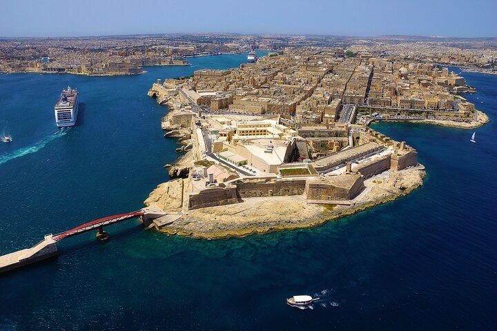 Malta Multipass