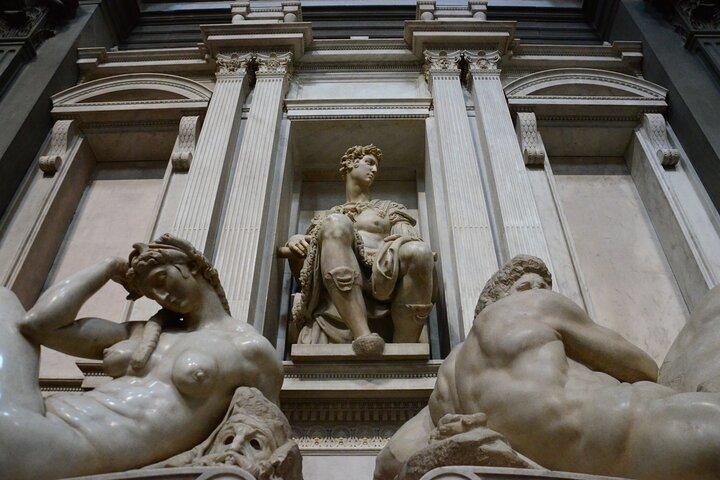 Visita guiada Medici Florencia : Descubre misterios & historia