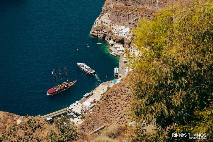 Santorini_Tour panorámico