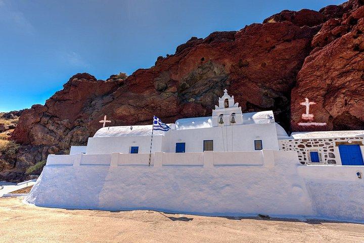 Santorini_Panoramic Tour