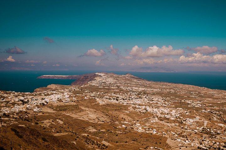 Santorini_Panoramic Tour