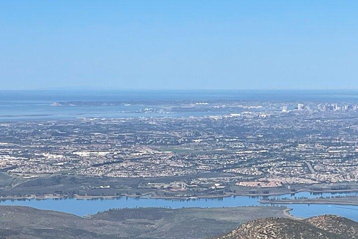 Tour fuoristrada a San Diego